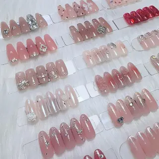 ネイル Lino+ ネイル&よもぎ蒸しのネイルデザイン