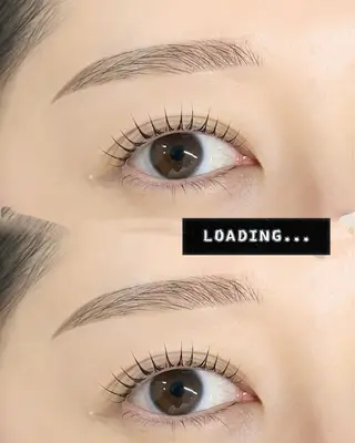 アイブロウ マツエク専門の さやのその他イメージ