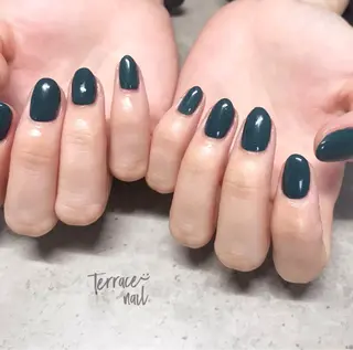 ネイル KAMINO CHIKAのネイルデザイン