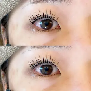 マツエク・マツパ デイジーラッシュ 天王寺　南のマツエク・マツパデザイン