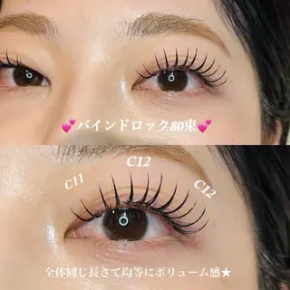 マツエク・マツパ tiele所属・tiele ティエルのその他イメージ