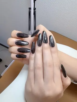 ネイル ヤマ モトのネイルデザイン