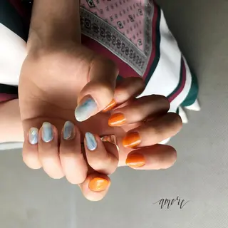 ネイル You kyehwaのネイルデザイン