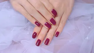 ネイル FREYA所属・YUI Nailのネイルデザイン