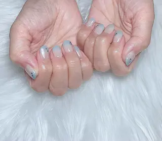 ネイル hairsalon556所属・hairsalon 556のネイルデザイン