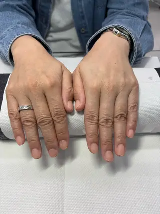 ネイル 清水 麻由のネイルデザイン