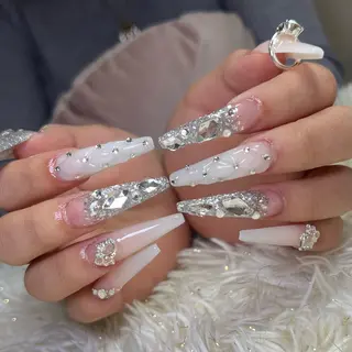 ネイル nana nailのネイルデザイン