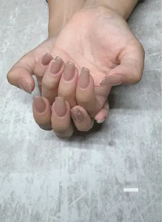 ネイル あきじ NAILのネイルデザイン