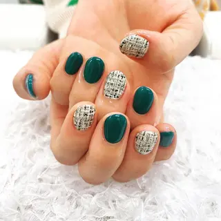 ネイル N._._.claw[エヌクロー]所属・N._._. clawのネイルデザイン