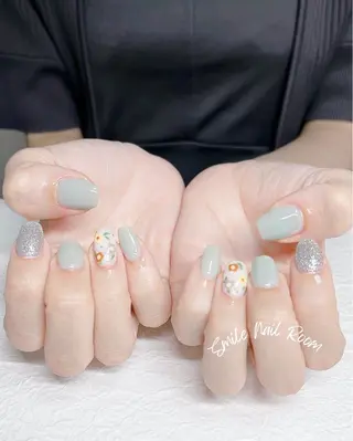 ネイル Smile Nail Roomのネイルデザイン