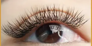 マツエク・マツパ Cute beauty2のマツエク・マツパデザイン