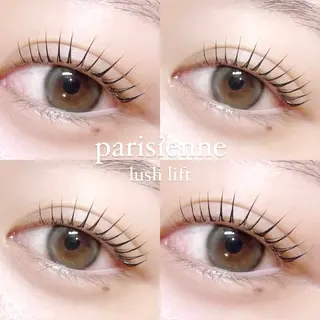 マツエク・マツパ AYAKA🤍 まつ毛パーマのマツエク・マツパデザイン