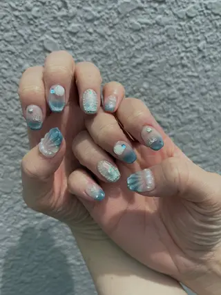 ネイル acs.n所属・ネイル，耳つぼ 風間すみれのその他イメージ