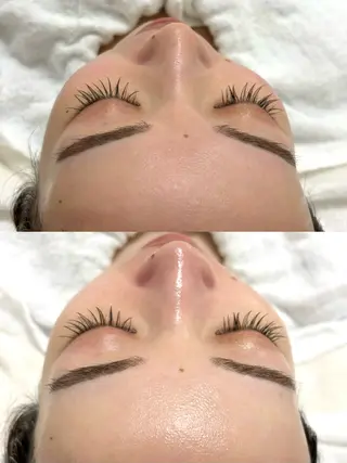 女性専門お顔剃り sunraineのエステ・リラクイメージ