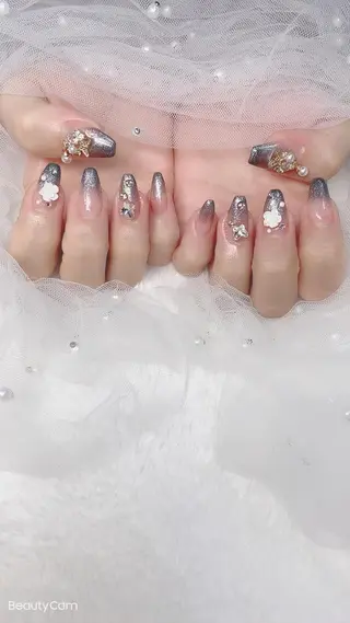 ネイル NailYY所属・NailYY よよのネイルデザイン