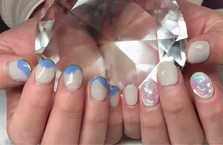 ネイル N.CHLOE 永島のネイルデザイン