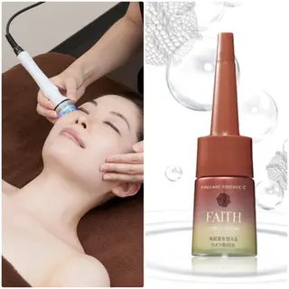 cherie所属・cherie  痩身 肌質改善 脱毛のエステ・リラクイメージ