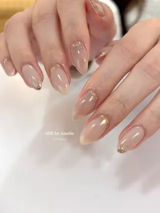 ネイル Kikuchi mikakoのネイルデザイン