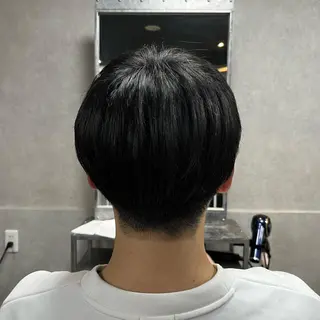 ショート メンズ est hair 池袋西口店所属・😈派手髪/ 地雷系 /　KALIN😈のヘアスタイル