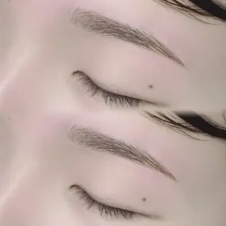 アイブロウ mikaze| モテ眉No.1🎀の眉毛・アイブロウイメージ