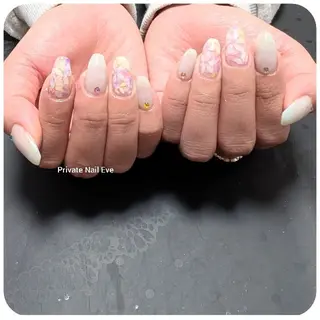 ネイル ネイル junkoのネイルデザイン