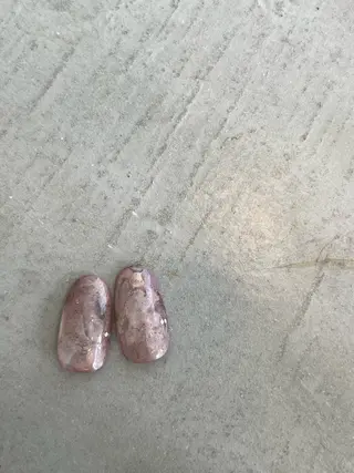 ネイル Nail Salon Hachi所属・Yuna 池尻大橋/中目黒のネイルデザイン