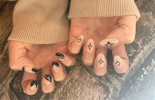 ネイル Nail Salon agré所属・agré ネイルサロン　アグレのネイルデザイン