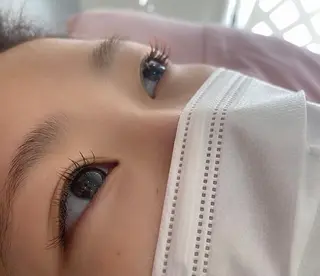 マツエク・マツパ eternite イトウのマツエク・マツパデザイン