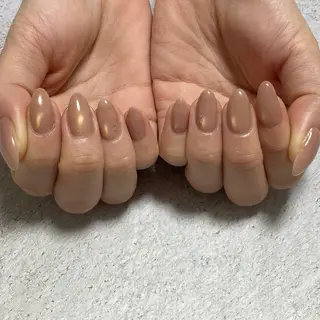 ネイル mmm nailのネイルデザイン