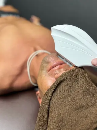 メンズ Salon   improve所属・Salon improve久留米のエステ・リラクイメージ