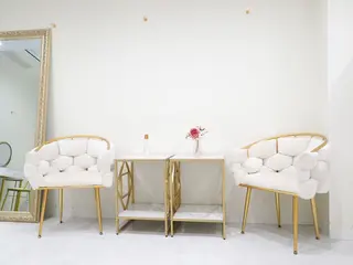 マツエク・マツパ cil shenon所属・池田 莉子のマツエク・マツパデザイン