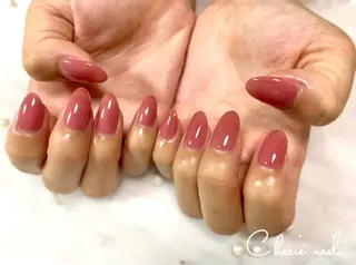 ネイル Cherienail yunaのネイルデザイン