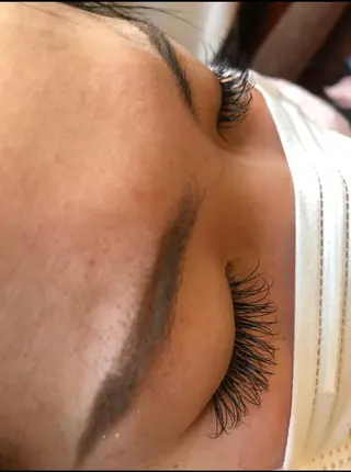 マツエク・マツパ loisir yamanoのマツエク・マツパデザイン