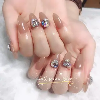 ネイル スカルプ専門店アイカ ☆のネイルデザイン