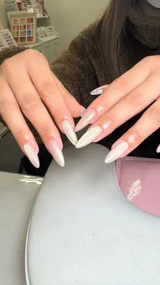 ネイル AKIKO NAILのネイルデザイン