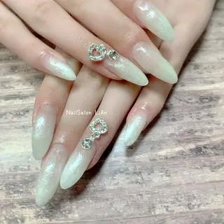 ネイル NailSalon LiAnのネイルデザイン