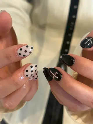 ネイル melty 神宮前/ fuukaのネイルデザイン