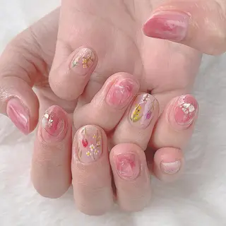 ネイル NUI所属・asa 【nui】のその他イメージ