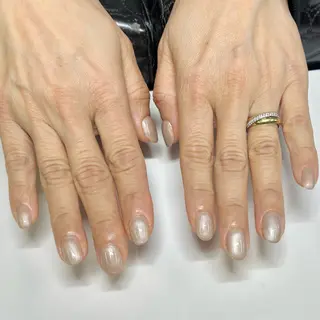 ネイル 植西 花恋のネイルデザイン