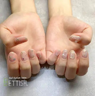 ネイル BETTISH. KUMIKO☺︎︎のネイルデザイン