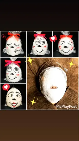 🍀fleur🍀 杉浦のエステ・リラクイメージ