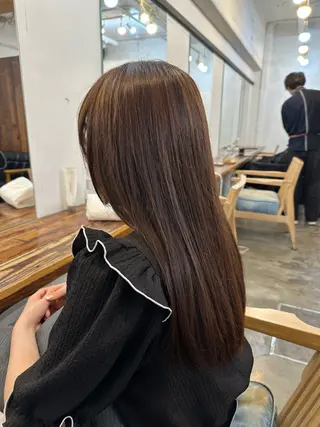 ロング 横浜/ボブ/ ショート/はやとのヘアスタイル