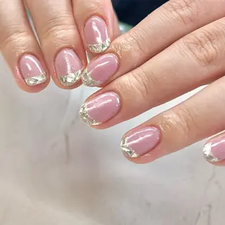 ネイル Bianca YAMADA☺︎のネイルデザイン