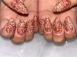 ネイル Nailsalon Graciasのネイルデザイン