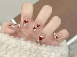 ネイル DarkHoney 池袋店のネイルデザイン