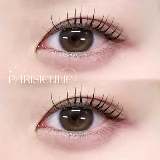 マツエク・マツパ Lucia 博多店 [ 山地 ]のマツエク・マツパデザイン