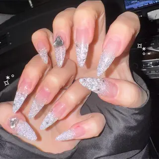 ネイル Nails' Buuのネイルデザイン