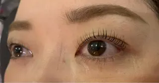 マツエク・マツパ Mary :モンルル SAKAYAのマツエク・マツパデザイン