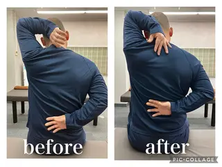 岡本 苑巳のエステ・リラクイメージ