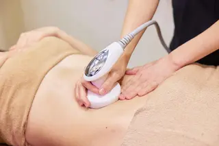 レイビス名古屋♡ 伊波のエステ・リラクイメージ